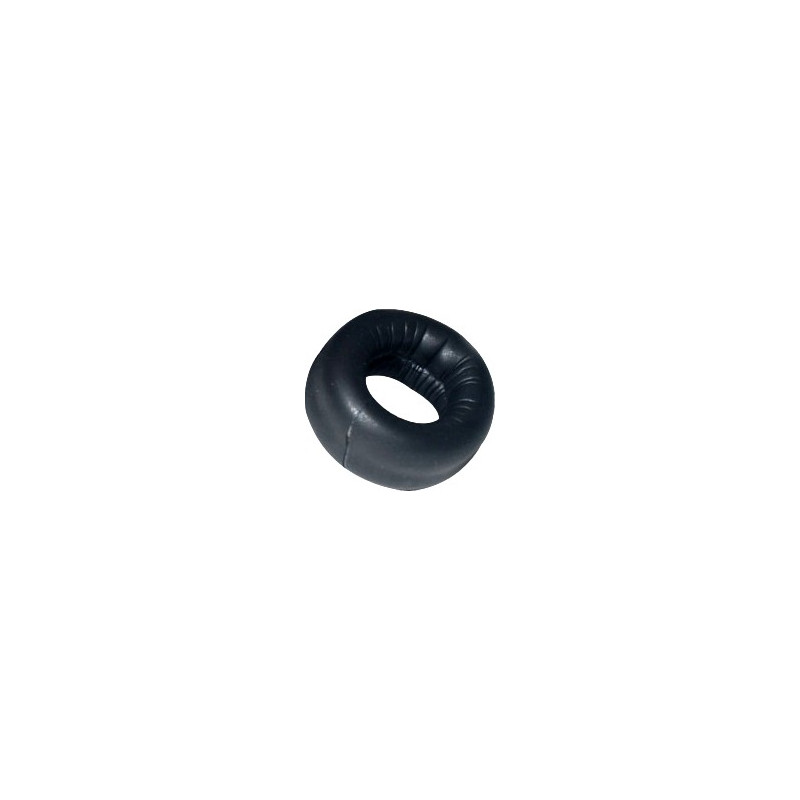 Sport Fucker Neoprene Thick Cock Ring Noir